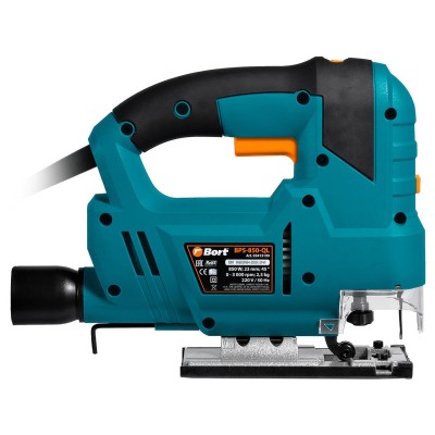 Лобзик Bort BPS-850-QL Лобзик Bort BPS-850-QL
