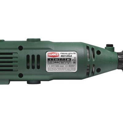 Гравер Hammer Flex MD135A Гравер Hammer Flex MD135A