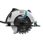 Пила циркулярная TESLA TCS1400