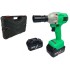 Гайковерт аккумуляторный Zitrek Crusher 20-Li SET Гайковерт аккумуляторный Zitrek Crusher 20-Li SET