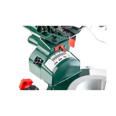 Пила торцовочная Hammer Flex STL1800/255P Пила торцовочная Hammer Flex STL1800/255P
