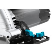 Пила циркулярная TESLA TCS1400