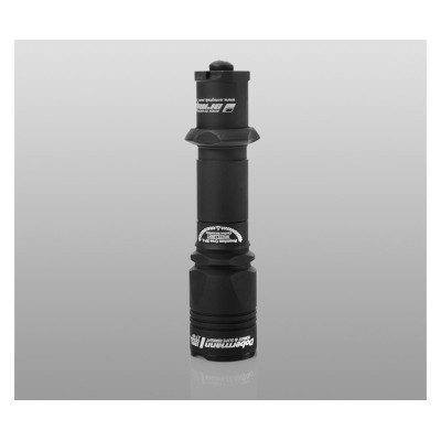 Фонарь Armytek Dobermann XP-L HI Теплый Фонарь Armytek Dobermann XP-L HI Теплый