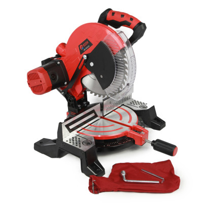 Пила торцовочная Edon MS-92552A Пила торцовочная Edon MS-92552A