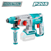 Набор аккумуляторных инструментов TOTAL TCKLI2058