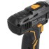 Дрель-шуруповерт аккумуляторная DEKO GCD12DU3 SET 104 063-4095 Дрель-шуруповерт аккумуляторная DEKO GCD12DU3 SET 104 063-4095
