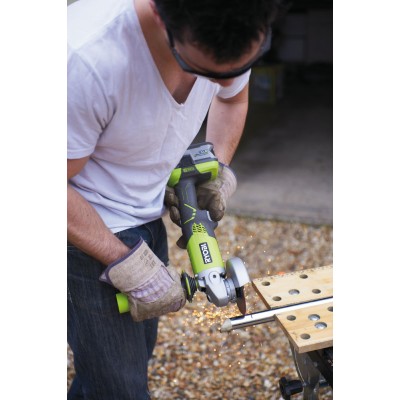 ONE + / Набор инструмента RYOBI R18DDAG-252S ONE + / Набор инструмента RYOBI R18DDAG-252S