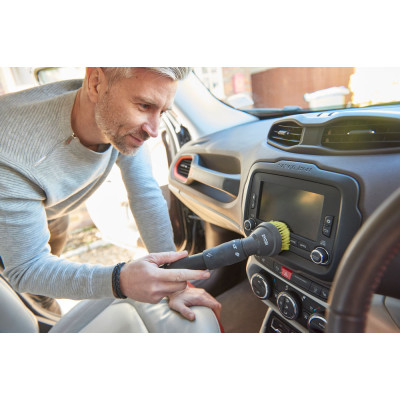 Набор аксессуаров для пылесоса RYOBI RAKVA04 Набор аксессуаров для пылесоса RYOBI RAKVA04