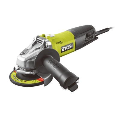 Углошлифмашина RYOBI RAG800-125S Углошлифмашина RYOBI RAG800-125S