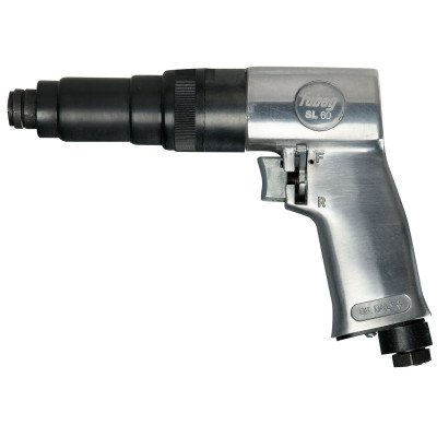 Пневмовинтоверт прямой FUBAG SL60 (пистолетная ручка) Пневмовинтоверт прямой FUBAG SL60 (пистолетная ручка)