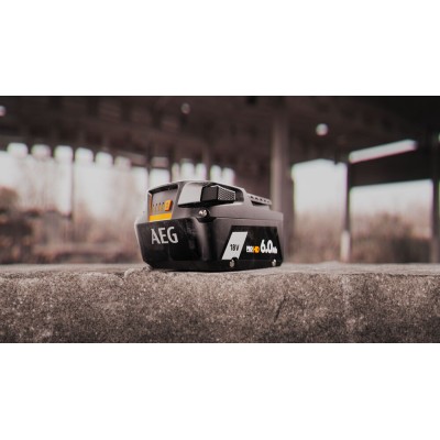 Аккумулятор AEG L1860SHD Аккумулятор AEG L1860SHD