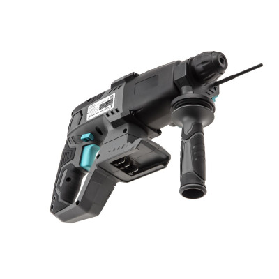 Перфоратор аккумуляторный TESLA TD18DC Перфоратор аккумуляторный TESLA TD18DC