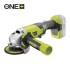 ONE + / Набор инструмента RYOBI R18DDAG-252S ONE + / Набор инструмента RYOBI R18DDAG-252S
