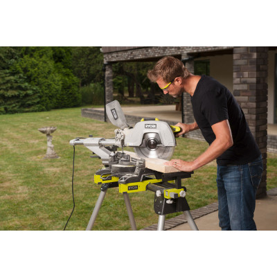 Пила торцовочная RYOBI EMS305RG Пила торцовочная RYOBI EMS305RG