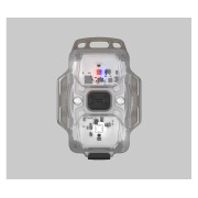 Фонарь Armytek Crystal WRB Серый