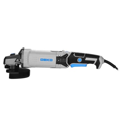 Углошлифмашина DEKO AG1500-D1 PRO Углошлифмашина DEKO AG1500-D1 PRO