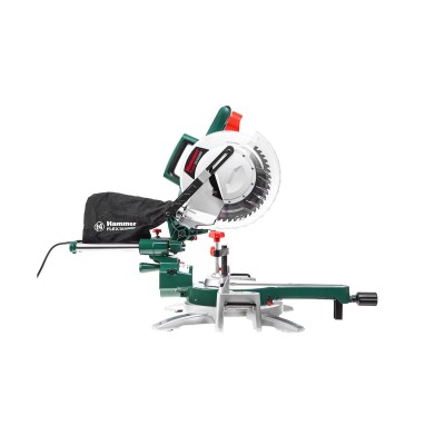 Пила торцовочная Hammer Flex STL1800/255P Пила торцовочная Hammer Flex STL1800/255P