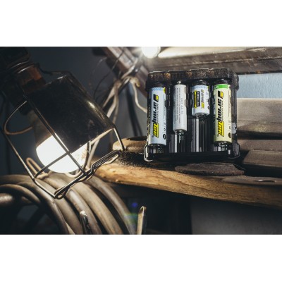 Зарядное устройство Armytek Handy C4 Pro Зарядное устройство Armytek Handy C4 Pro