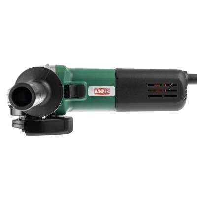 Углошлифмашина Hammer USM850D Углошлифмашина Hammer USM850D