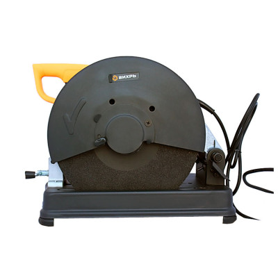 Отрезная пила по металлу Вихрь ОП-355/2500 Отрезная пила по металлу Вихрь ОП-355/2500