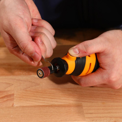 Гравер DEKO ZKRT200 081-1003 Гравер DEKO ZKRT200 081-1003