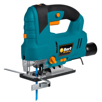Лобзик Bort BPS-850-QL Лобзик Bort BPS-850-QL