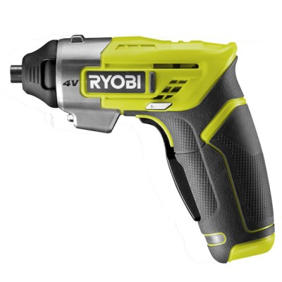 Отвертка аккумуляторная RYOBI ERGO Отвертка аккумуляторная RYOBI ERGO
