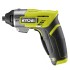 Отвертка аккумуляторная RYOBI ERGO Отвертка аккумуляторная RYOBI ERGO