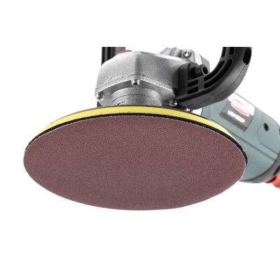 Полировальная машина Hammer USM1200P Полировальная машина Hammer USM1200P