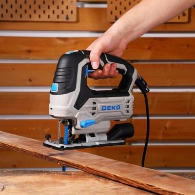 Лобзик DEKO JS1050-D PRO Лобзик DEKO JS1050-D PRO