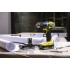 ONE + / Ударная дрель-шуруповерт RYOBI HP RPD18C-242S ONE + / Ударная дрель-шуруповерт RYOBI HP RPD18C-242S
