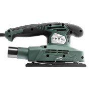 Виброшлифмашина Hammer Flex PSM180