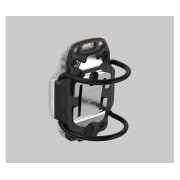 Фонарь Armytek Crystal WRB Серый