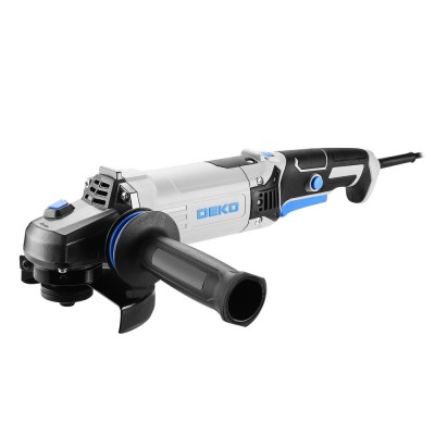 Углошлифмашина DEKO AG1500-D1 PRO Углошлифмашина DEKO AG1500-D1 PRO