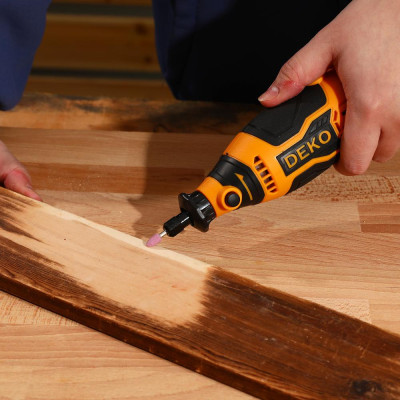 Гравер DEKO ZKRT200 081-1003 Гравер DEKO ZKRT200 081-1003