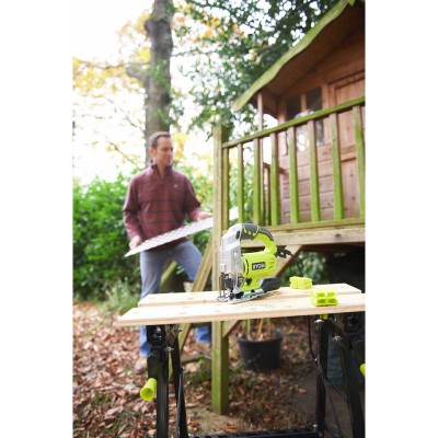 Лобзик RYOBI RJS750-G Лобзик RYOBI RJS750-G