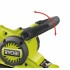 Ленточная шлифмашина RYOBI EBS800 Ленточная шлифмашина RYOBI EBS800