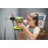 ONE + / Ударная дрель-шуруповерт RYOBI RPD18-2C42S ONE + / Ударная дрель-шуруповерт RYOBI RPD18-2C42S