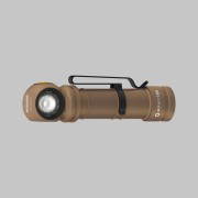 Фонарь Armytek Wizard C2 Pro Max Sand Белый