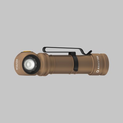 Фонарь Armytek Wizard C2 Pro Max Sand Белый Фонарь Armytek Wizard C2 Pro Max Sand Белый