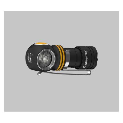 Фонарь Armytek ELF C1 MICRO-USB Белый Фонарь Armytek ELF C1 MICRO-USB Белый