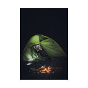 Фонарь Armytek Crystal WRB Серый