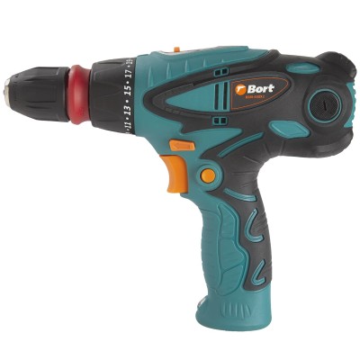 Шуруповерт сетевой Bort BSM-450X2 Шуруповерт сетевой Bort BSM-450X2