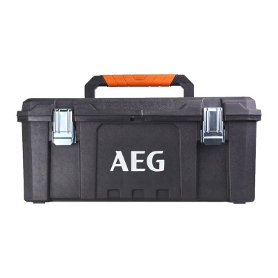 Ящик для инструмента 37л AEG 26TB Ящик для инструмента 37л AEG 26TB