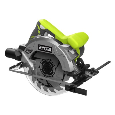 Пила циркулярная RYOBI RCS1600-PG Пила циркулярная RYOBI RCS1600-PG