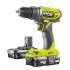 ONE + / Дрель-шуруповерт RYOBI R18DD2-213S ONE + / Дрель-шуруповерт RYOBI R18DD2-213S