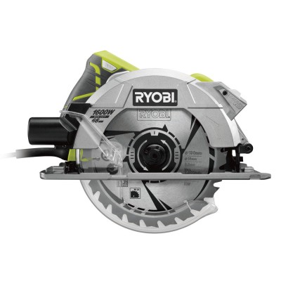 Пила циркулярная RYOBI RCS1600-PG Пила циркулярная RYOBI RCS1600-PG