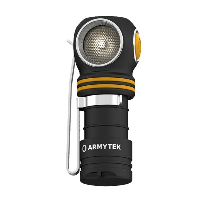Фонарь Armytek Elf C1 Micro-USB Теплый Фонарь Armytek Elf C1 Micro-USB Теплый