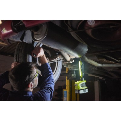 ONE + / Фонарь RYOBI R18ALP-115GL ONE + / Фонарь RYOBI R18ALP-115GL