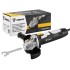 Углошлифмашина DEKO DKAG1400W Углошлифмашина DEKO DKAG1400W